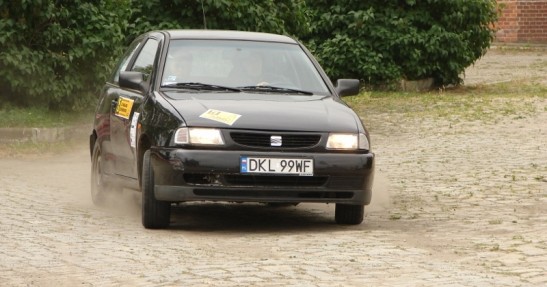 Rajd Ziębicki